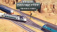 Train Driving Free -Train Games screenshot, image №1534826 - RAWG