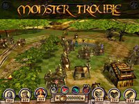 Monster Trouble Anniversary Edition screenshot, image №64789 - RAWG