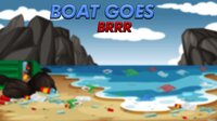 Boat goes brrrr screenshot, image №3121164 - RAWG