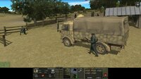 Combat Mission Fortress Italy Complete screenshot, image №4137812 - RAWG