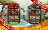 Slots Emperor's Way FREE Slots screenshot, image №1412902 - RAWG