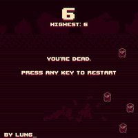 BLOODLUST (lung_) screenshot, image №1138360 - RAWG