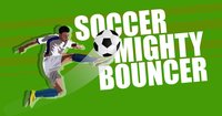 Soccer Mighty Bouncer screenshot, image №2310707 - RAWG