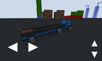 Truck simulator (itch) (Infinitegames.studios) screenshot, image №3400705 - RAWG