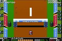 Retro Game Challenge screenshot, image №247677 - RAWG