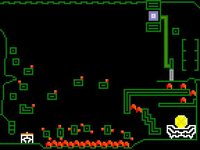 Hyper Pixel Ten Thousand screenshot, image №1651128 - RAWG