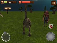 Cheetah Revenge 3D Simulator screenshot, image №2143123 - RAWG