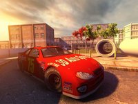 Race Track Car Parking screenshot, image №1881823 - RAWG