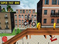 Bike Huge Jumps Tracks screenshot, image №1931709 - RAWG