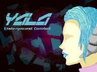 Yala: Underground Combat screenshot, image №2432478 - RAWG