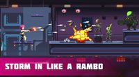 Metal Strike War: Gun Solider Shooting Games screenshot, image №1546794 - RAWG