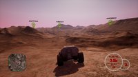 Red Rover screenshot, image №858309 - RAWG