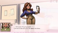 Bombshell Barista: Speed Dating screenshot, image №3932421 - RAWG