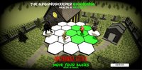 OmaNonna's Revenge screenshot, image №1246399 - RAWG