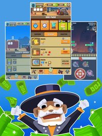 Wild West: Explore Shoot Trade screenshot, image №1653584 - RAWG