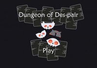 The Dungeons of Des-Pair screenshot, image №2691318 - RAWG