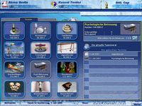 Ice Hockey Club Manager 2005 screenshot, image №402594 - RAWG
