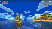 Oceanhorn: Monster of Uncharted Seas screenshot, image №102094 - RAWG