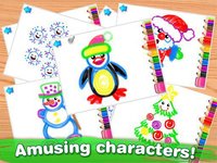 Drawing Christmas for Kids Drawing Games for Girls screenshot, image №1589806 - RAWG