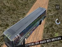 Uphill Offroad: Coach Bus screenshot, image №1325870 - RAWG