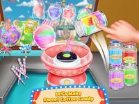 Carnival Fair Food Maker - Kids Food Cooking Games screenshot, image №883205 - RAWG