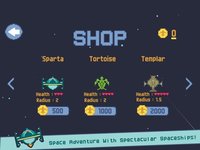 Propulsion - Retro Space Adventure Game screenshot, image №2127547 - RAWG