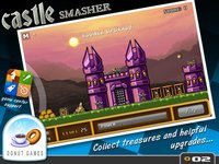Castle Smasher screenshot, image №44646 - RAWG