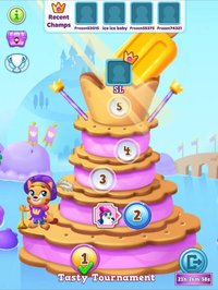 Frozen Frenzy Mania screenshot, image №1970432 - RAWG
