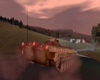 ARMA: Cold War Assault screenshot, image №178820 - RAWG