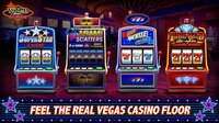 Classic Slots - 777 Slots Real Casino screenshot, image №1397192 - RAWG
