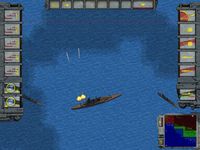 Thunder Fleets screenshot, image №583422 - RAWG