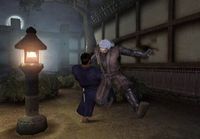 Tenchu: Shadow Assassins screenshot, image №247628 - RAWG