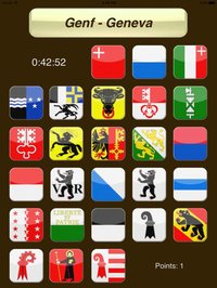 Swiss Flags screenshot, image №964836 - RAWG