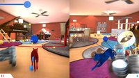 CROQUETTE LEAGUE screenshot, image №1065908 - RAWG
