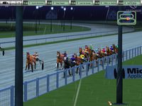 Horse Racing Manager 2 screenshot, image №465756 - RAWG