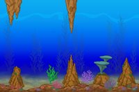 Submarine Run screenshot, image №1964000 - RAWG