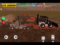 Intercity Truck Simulator LITE screenshot, image №2111942 - RAWG