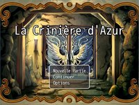 La Crinière d'Azur screenshot, image №1129888 - RAWG