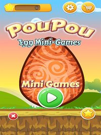 Poupou Mini Games screenshot, image №1795359 - RAWG