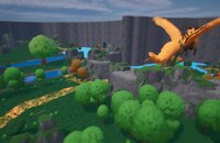 Autumnus (Vorpal Lamb Studio) screenshot, image №3584677 - RAWG