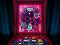 GodSpeed Arcade Cabinet screenshot, image №2964796 - RAWG