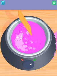 Perfect Wax 3D screenshot, image №2652899 - RAWG