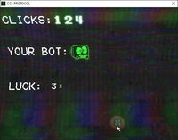 CCI: Protocol screenshot, image №2667998 - RAWG