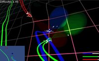 Light Jets screenshot, image №1320003 - RAWG