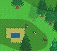 un-named survival game prototype screenshot, image №2449708 - RAWG