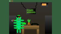 One Night at Froggo's screenshot, image №3746620 - RAWG