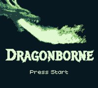 Dragonborne screenshot, image №2275407 - RAWG