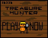 Treasure Hunter - Mini Jam #65 screenshot, image №2577832 - RAWG