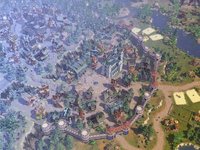 The Settlers: Rise of an Empire screenshot, image №466711 - RAWG