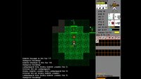 Dungeon Sprint 7DRL 2018 screenshot, image №1242335 - RAWG